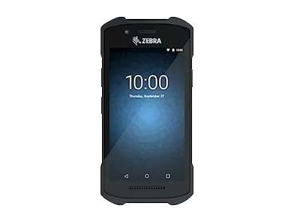 Zebra TC21 - data collection terminal - Android 10 - 32 GB - 5"