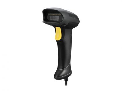 Adesso NuScan 2500TU - barcode scanner