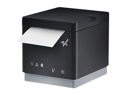 Star mC-Print2 MCP21 LB BK E+U - receipt printer - B/W - direct thermal