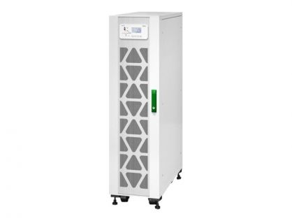 Schneider Electric Easy UPS 3S E3SUPS15K3IB - UPS - AC 400 V - 15 kW - 15000 VA - 3-phase - no battery - white