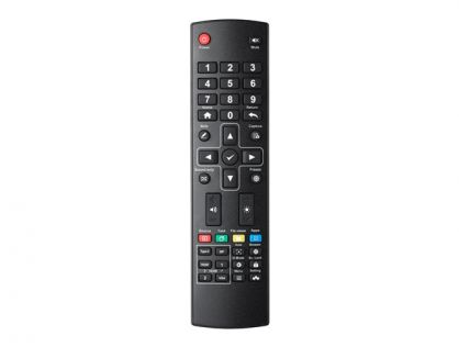 Optoma Creative Touch 3862RK 3-Series Gen 2 - 86" LED-backlit LCD display - 4K - for interactive communication