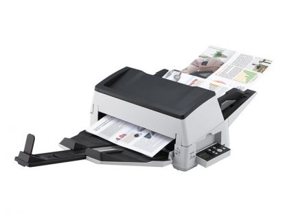 Ricoh fi-7600 - document scanner - desktop - USB 3.1 Gen 1