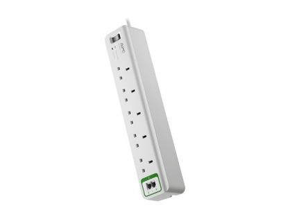 APC SurgeArrest Essential - surge protector