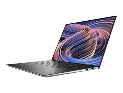 Dell XPS 15 9520 - 15.6" - Intel Core i7 12700H - 16 GB RAM - 512 GB SSD