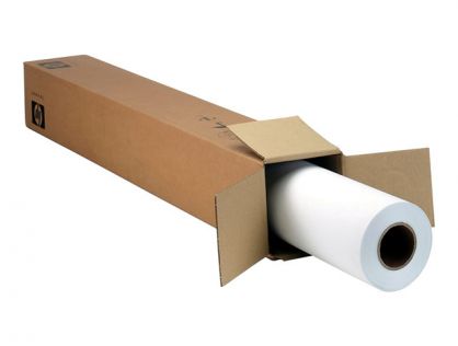 HP - tracing paper - 1 roll(s) - Roll (91.4 cm x 45.7 m) - 90 g/m²