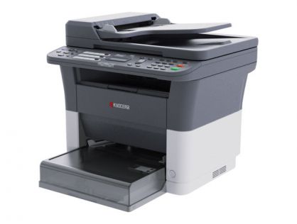FS-1325MFP 25 PPM A4 MONOLASER MFP C/PR/SC/F