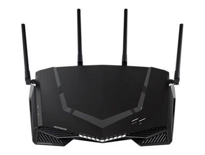 NETGEAR Nighthawk Pro Gaming XR500 - wireless router - Wi-Fi 5 - desktop