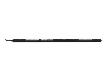 HPE G2 Metered/Switched Vertical Full-Height - power distribution unit - 7360 VA