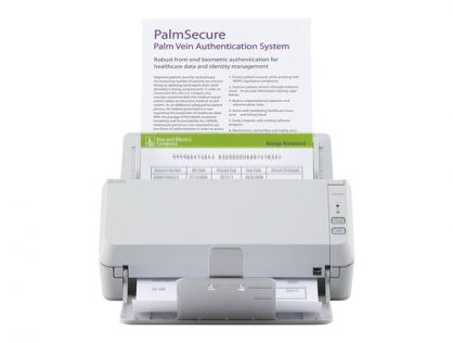 Ricoh SP-1120N - document scanner - desktop - Gigabit LAN, USB 3.2 Gen 1x1