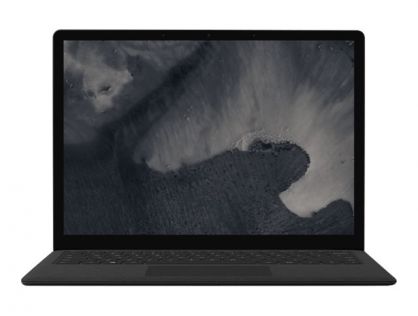Microsoft Surface Laptop 2 - 13.5" - Intel Core i7 - 8650U - 8 GB RAM - 256 GB SSD