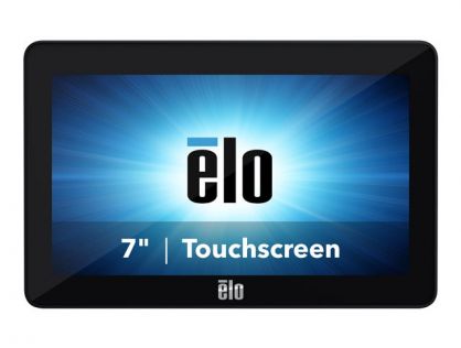Elo 0702L - LED monitor - 7"
