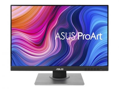 ASUS ProArt PA248QV - LED monitor - 24.1"