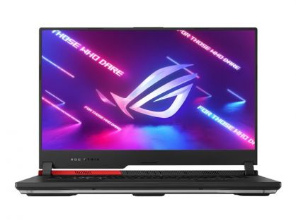 ASUS ROG Strix G15 G513IC-HN013T - 15.6" - Ryzen 7 4800H - 8 GB RAM - 512 GB SSD