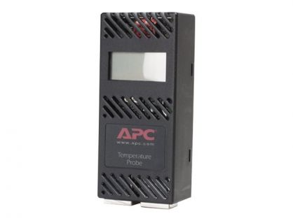 APC LCD Digital Temperature Sensor - temperature sensor