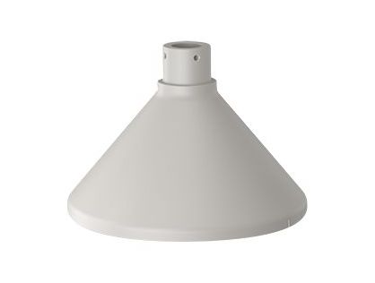 Panasonic WV-Q187 - hanging mount adapter