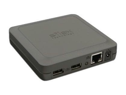 Silex DS-510 - device server