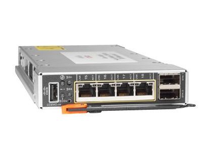 Cisco Catalyst Switch Module 3110G for IBM BladeCenter w/ IP Base - switch - 14 ports - Managed - plug-in module