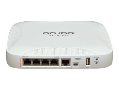 HPE Aruba 7005 (EG) - network management device