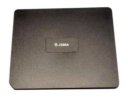 Zebra - battery cover for tablet