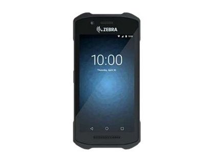 Zebra TC26 - data collection terminal - Android 11 - 64 GB - 5" - 4G
