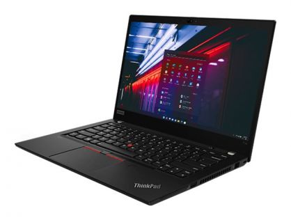 Lenovo ThinkPad T14 Gen 2 - 14" - Intel Core i5 - 1135G7 - 8 GB RAM - 256 GB SSD - UK