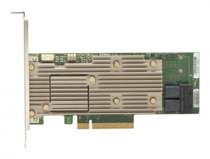 Lenovo ThinkSystem 930-8i - storage controller (RAID) - SATA / SAS 12Gb/s - PCIe 3.0 x8