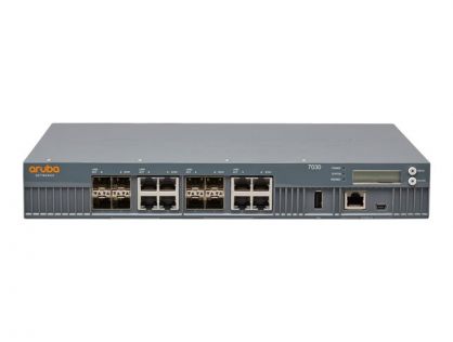 HPE Aruba 7030 (RW) Controller - network management device