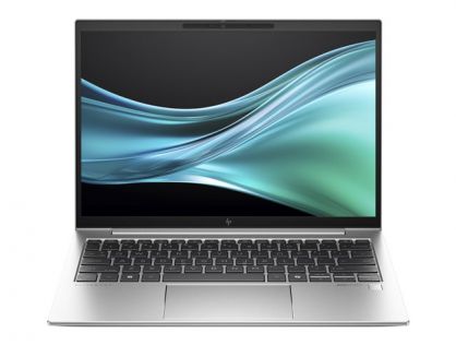 HP EliteBook 830 G11 Notebook - AI Ready - 13.3" - Intel Core Ultra 7 - 155U - 32 GB RAM - 1 TB SSD - UK - with HP Wolf Pro Security Edition (1 year)