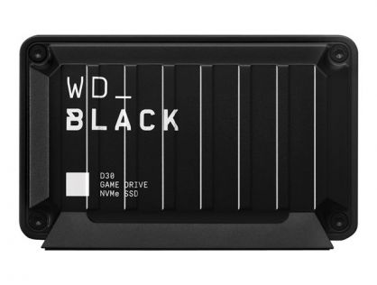 WD_BLACK D30 WDBATL0020BBK - SSD - 2 TB - USB 3.0