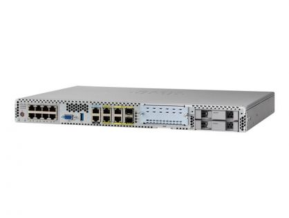 CISCO ENCS 5408 8-CORE INTEL 16G DRAM