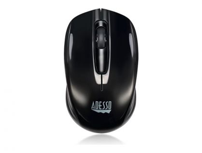 Adesso iMouse S50 - mouse - 2.4 GHz