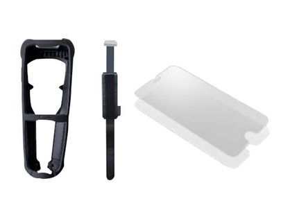 Zebra Terminal Protection kit - handheld accessory kit