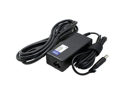 AddOn 65W 18.5V 3.5A Laptop Power Adapter for HP - power adapter - 65 Watt