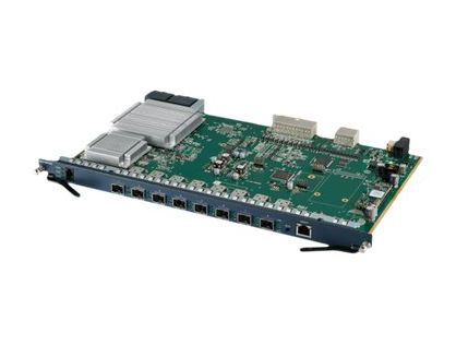 Zyxel MSC1280XB - network management device - SFP+ open slots