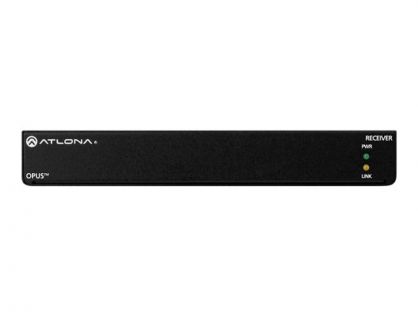 Atlona AT-OPUS-RX - video/audio/infrared/serial/network extender