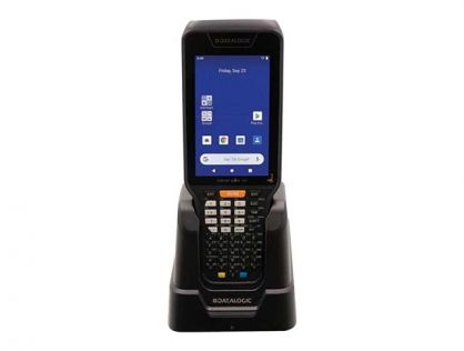 Datalogic Skorpio X5 - data collection terminal - Android 10 - 64 GB - 4.3"