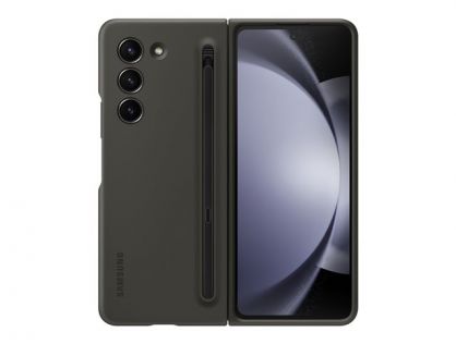 Samsung EF-OF94P - flip cover for mobile phone