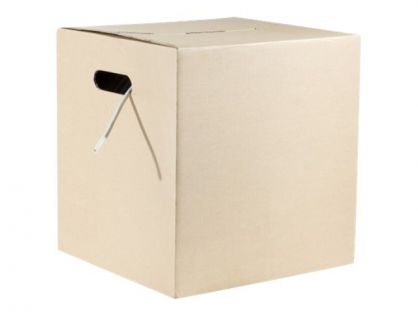 Hypertec ProConnectLite bulk cable - 305 m - grey