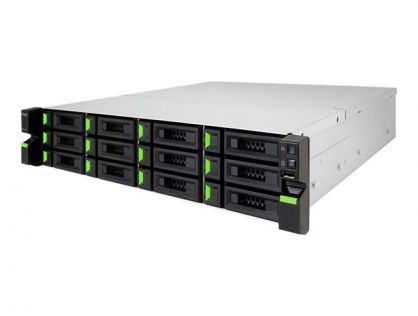 Qsan XCubeNAS XN5012RE - NAS server
