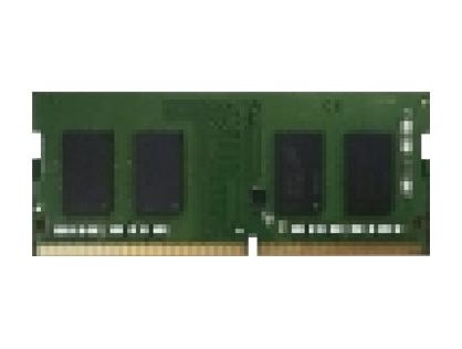 QNAP - K0 version - DDR4 - module - 16 GB - SO-DIMM 260-pin - 2666 MHz / PC4-21300 - unbuffered