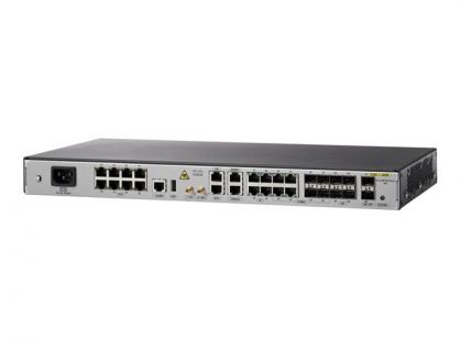Cisco ASR 901 10G - Router - TDM, 10GbE - rack-mountable - refurbished