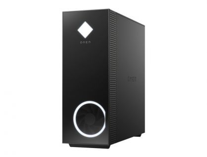 OMEN 30L by HP GT13-0091na - microATX - Ryzen 7 3700X 3.6 GHz - 16 GB - SSD 256 GB, HDD 2 TB