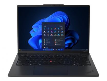 Lenovo ThinkPad X1 Carbon Gen 12 - AI Ready - 14" - Intel Core Ultra 7 - 155U - Evo - 32 GB RAM - 1 TB SSD - 5G - UK