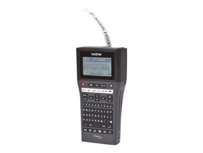 PT-H500 LABELLING MACHINE HANDHELD
