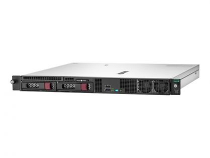 HPE ProLiant DL20 Gen10 Entry - rack-mountable Pentium Gold G5420 3.8 GHz - 8 GB - no HDD