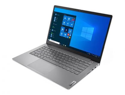 Lenovo ThinkBook 14 G2 ITL - 14" - Intel Core i5 - 1135G7 - 8 GB RAM - 256 GB SSD - UK