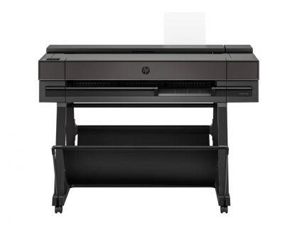 HP DesignJet T850 - large-format printer - colour - ink-jet
