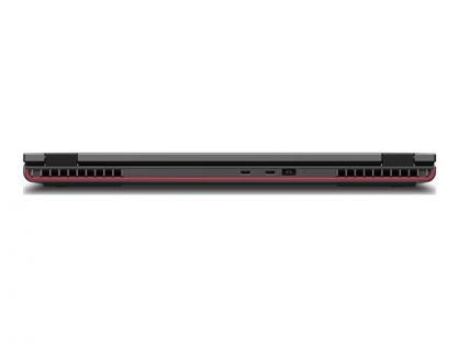 Lenovo ThinkPad P16v Gen 1 - AI Ready - 16" - AMD Ryzen 7 Pro - 7840HS - AMD PRO - 16 GB RAM - 512 GB SSD - UK