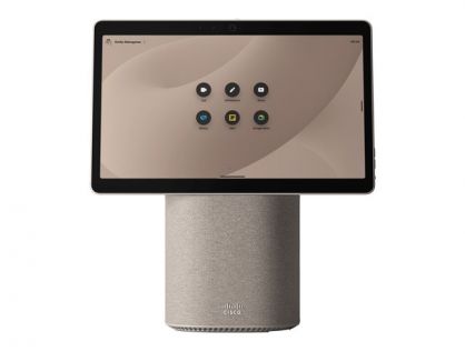 Cisco Webex Desk Mini - video conferencing device