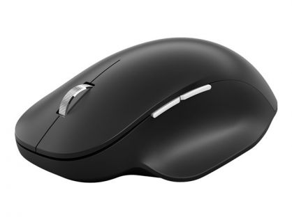 Microsoft Bluetooth Ergonomic Mouse - mouse - Bluetooth 5.0 LE - matte black